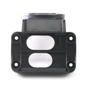XAG P100Pro Кронштейн удлиннителя форсунки (левый) 02-001-09200